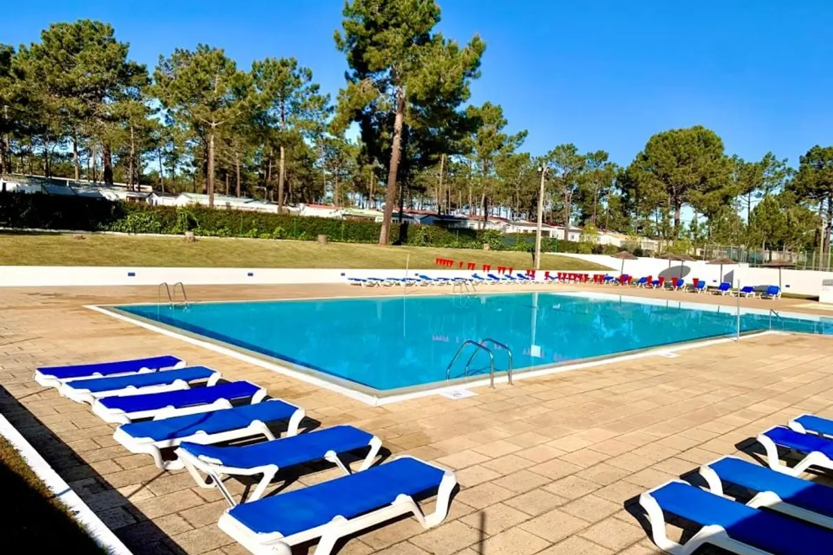 Camping Sitava Milfontes
