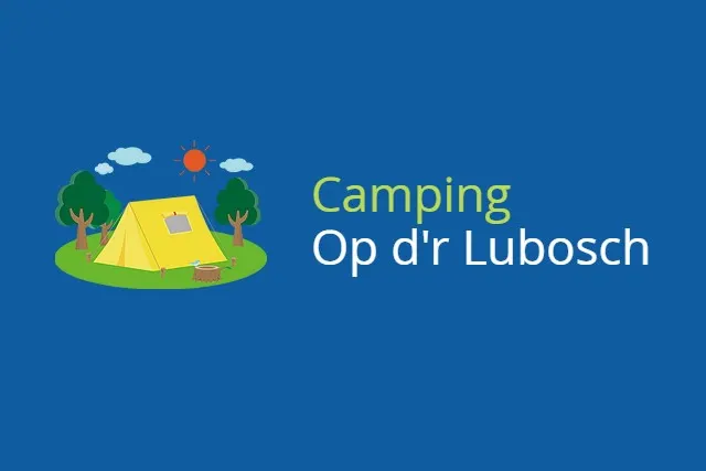 Camping Op d'r Lubosch