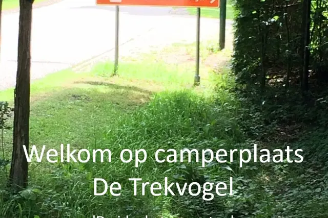 de Trekvogel
