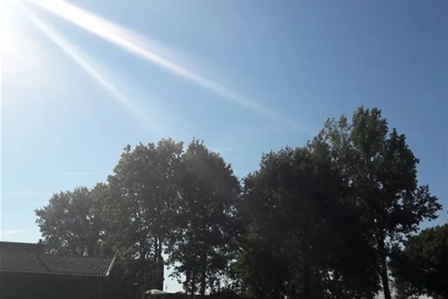 Camping Dwingelderhof