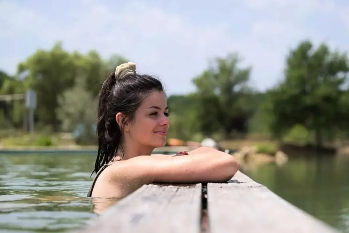 Camping Les Lacs d'Armagnac