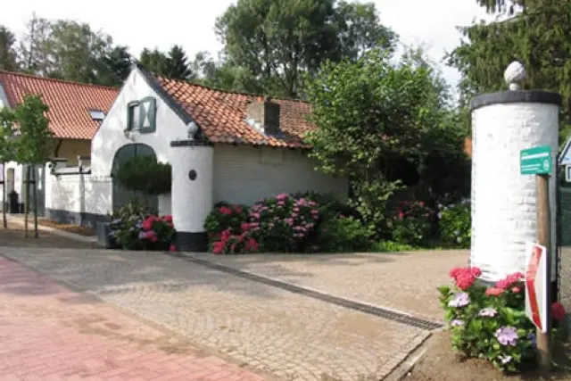 Natuurcamping De Diergaard