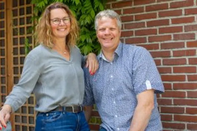 Camping de Peelweide