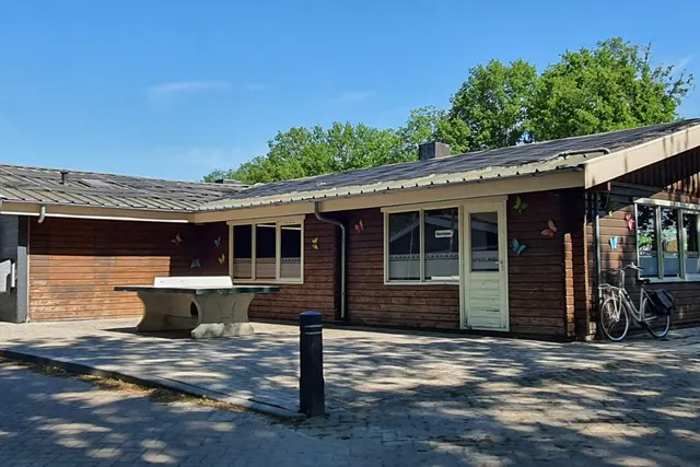Camping de Berkhorst