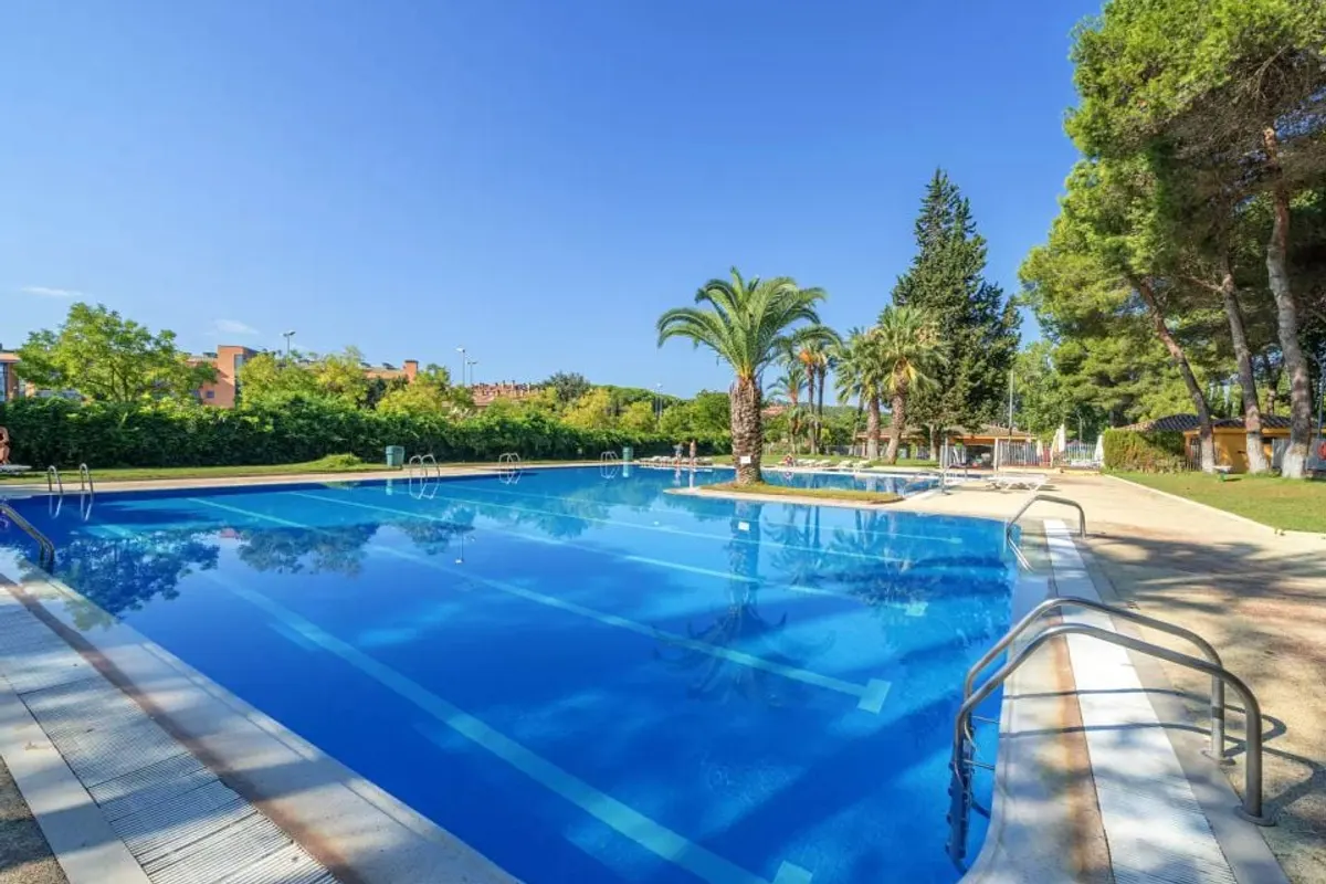 Camping Santa Elena Ciutat
