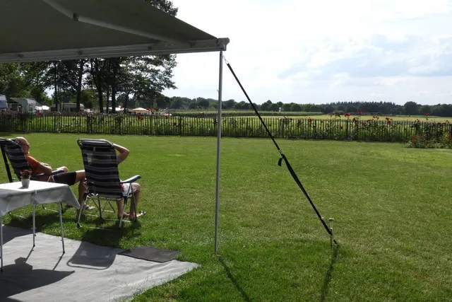 Camping Boszicht