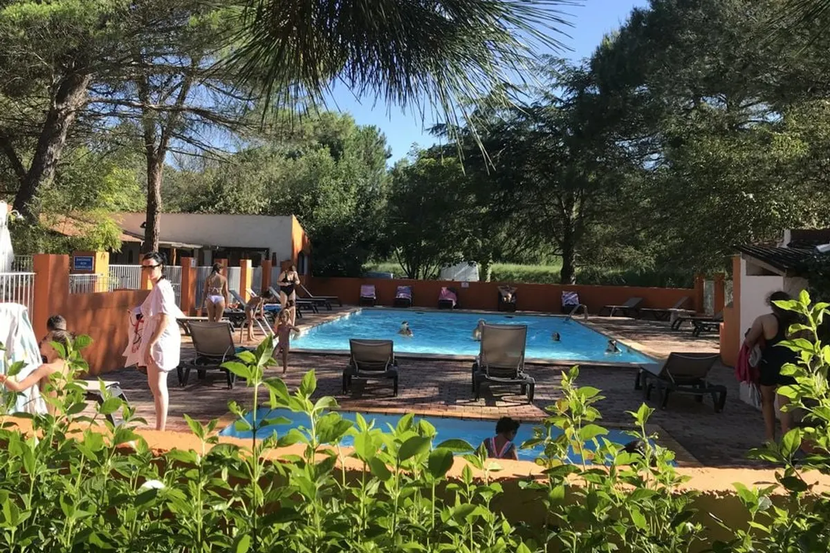 Camping Val Roma Park