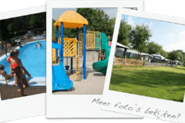Recreatiepark en Camping 't Haasje