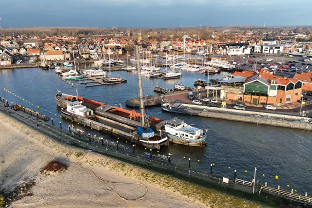Havendienst Urk