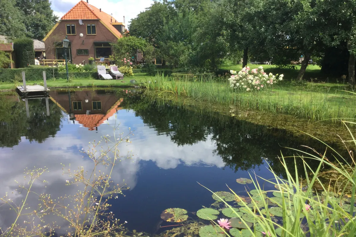 De vrije Geest
