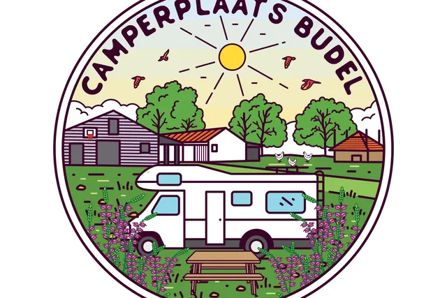 Camperplaats Budel