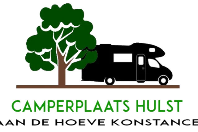 Camperplaats Hoeve Konstance