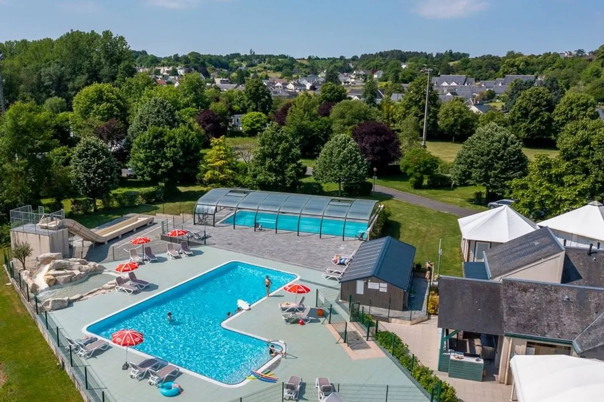 Camping La Citadelle
