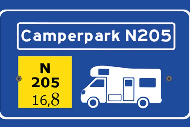 Camperpark N205
