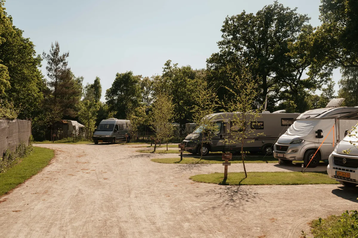 Camping De Negende Zaeligheyt