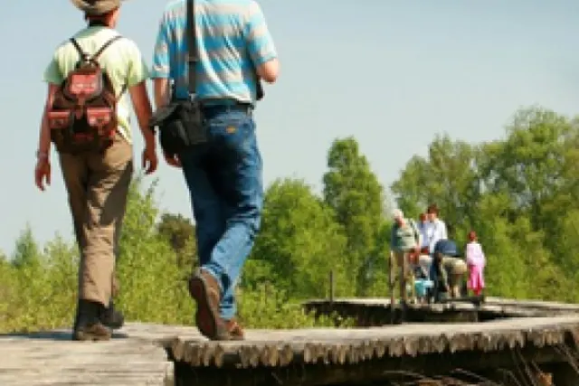 Camping de Peelpoort