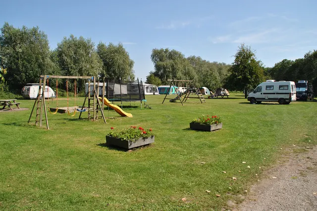Camping Poppenkinderenburg