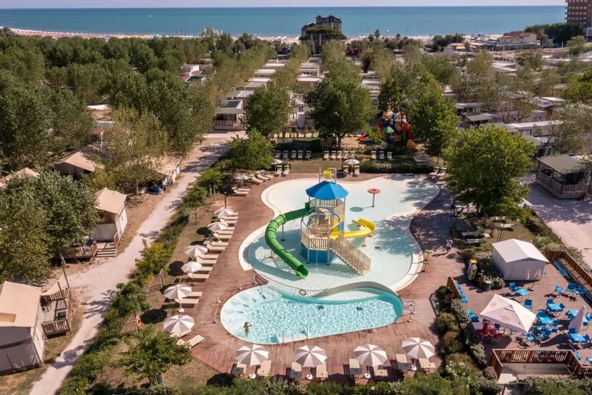 Romagna Family Resort