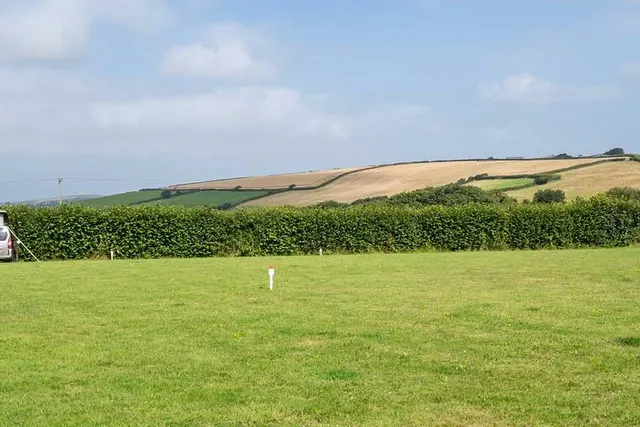 Mendip Heights Caravan & Camping Park