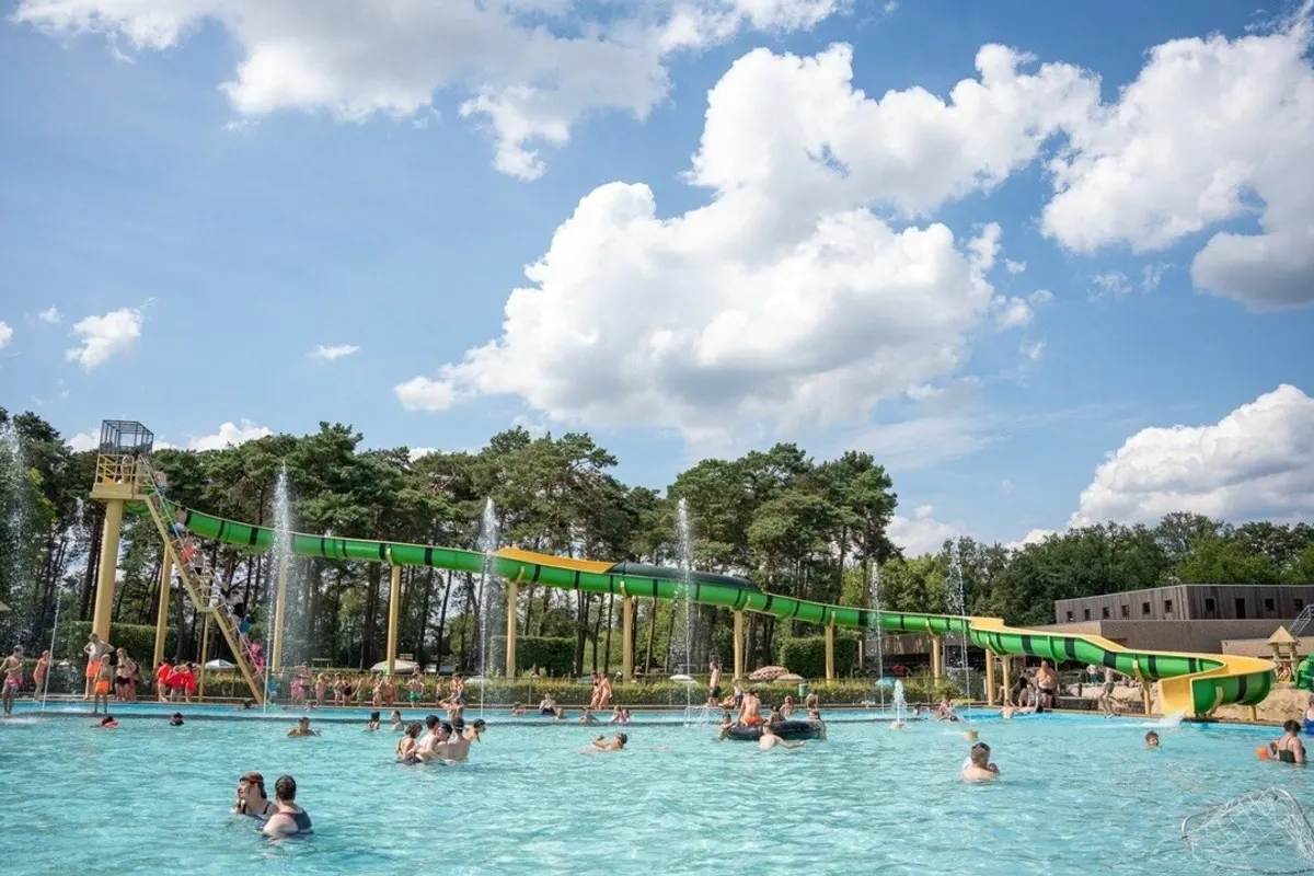 Familiepark Goolderheide