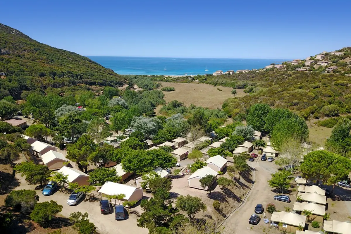 Camping L Avena