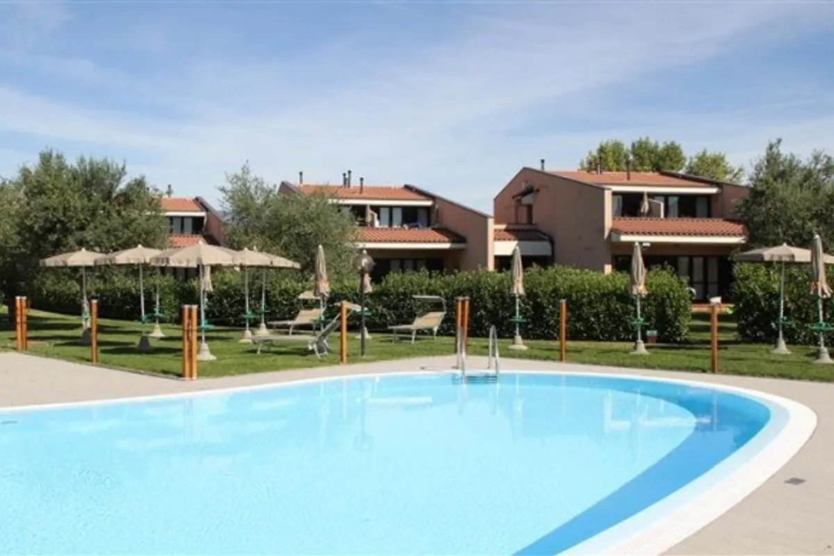 Residence Barbara