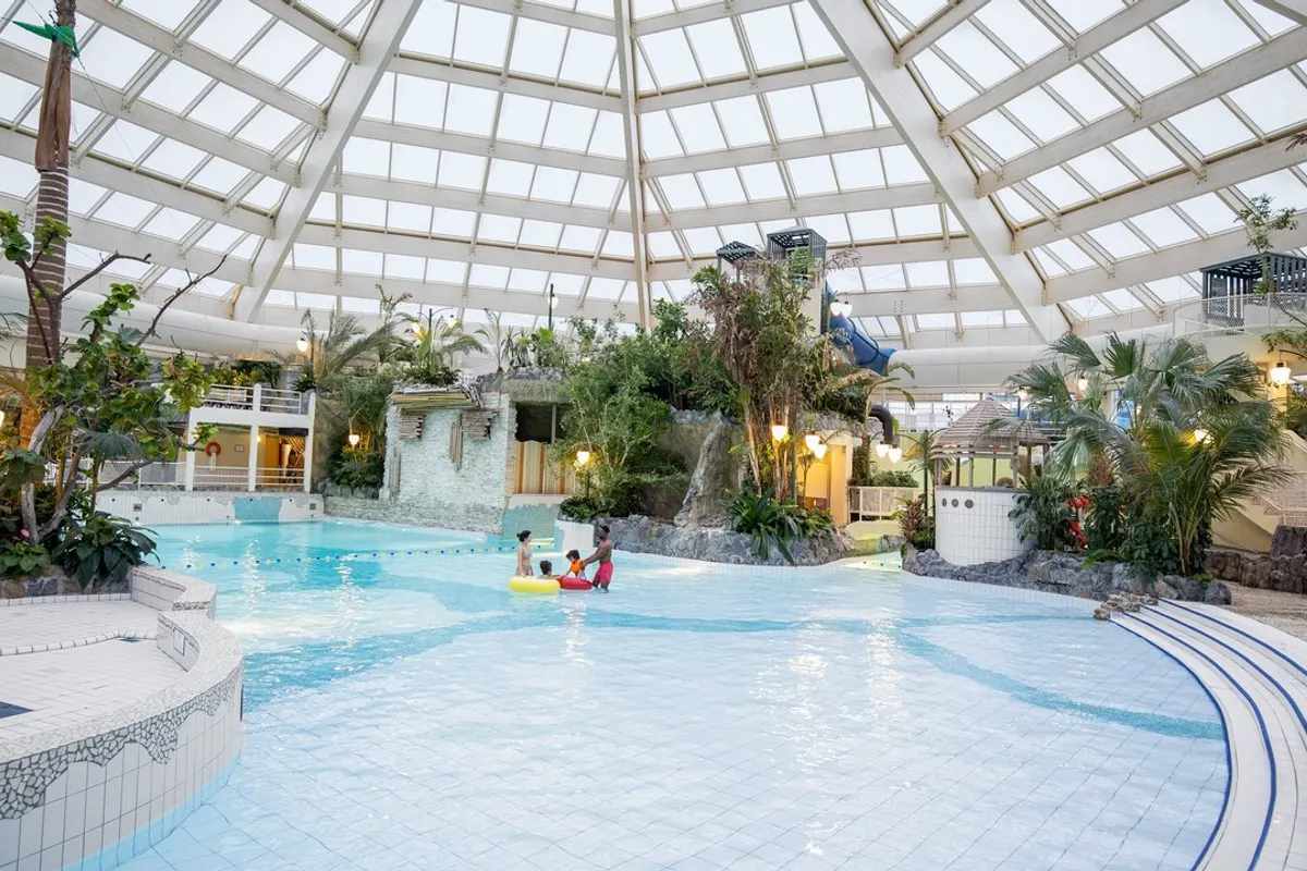 Center Parcs Park De Haan