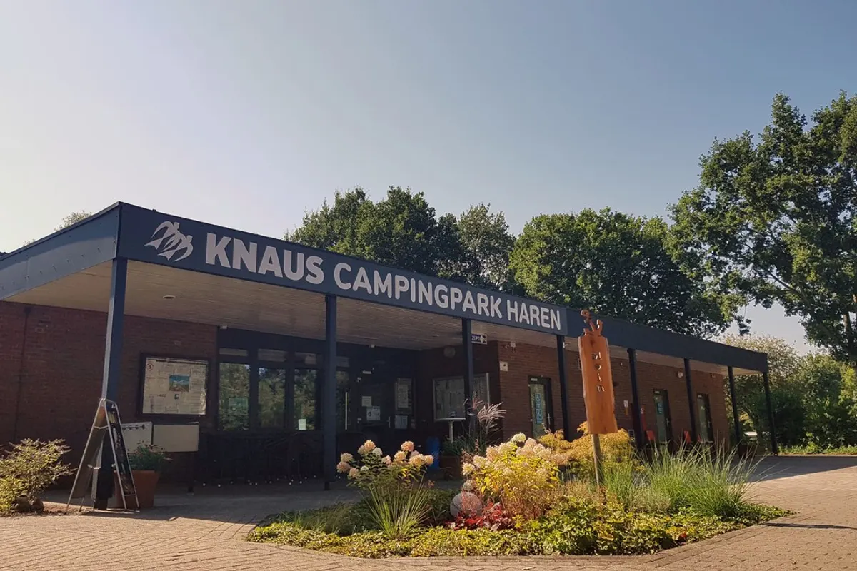 Knaus Campingpark Haren