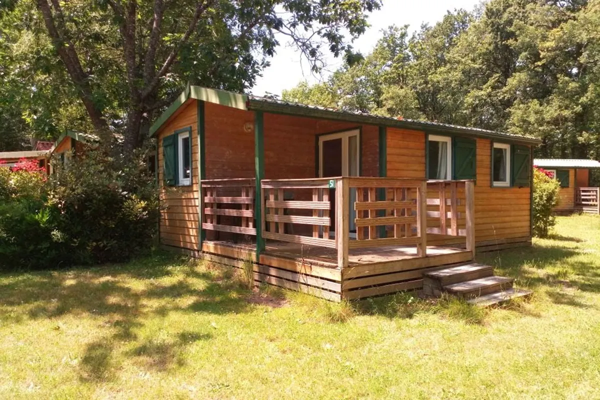 Camping OAKi