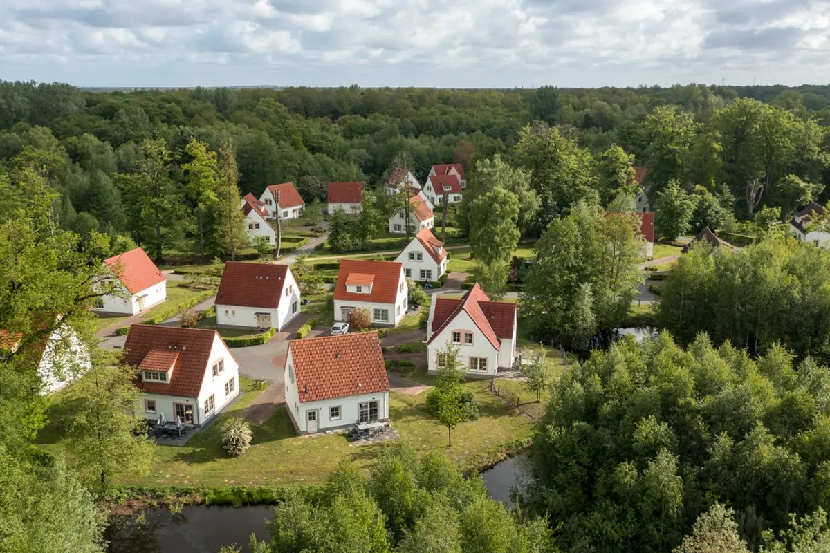 Ferienresort Bad Bentheim