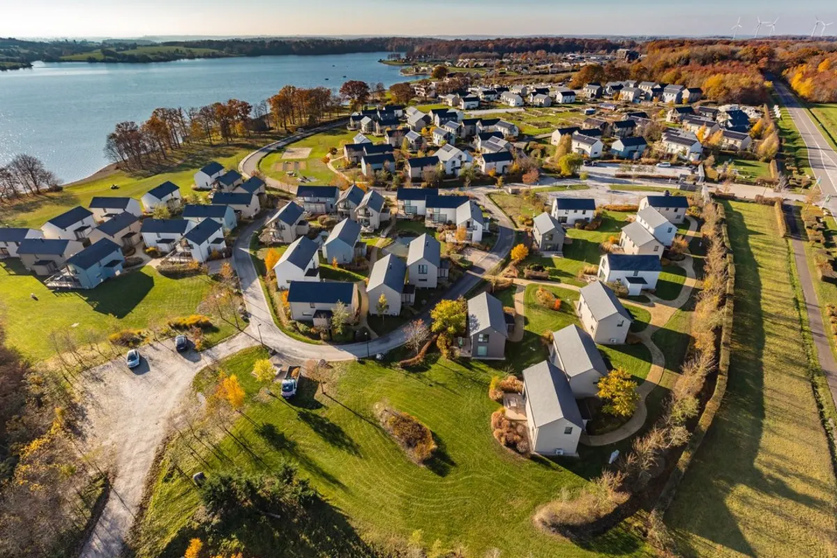 Golden Lakes Villages