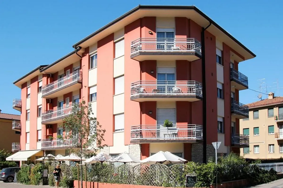 Residence Doria