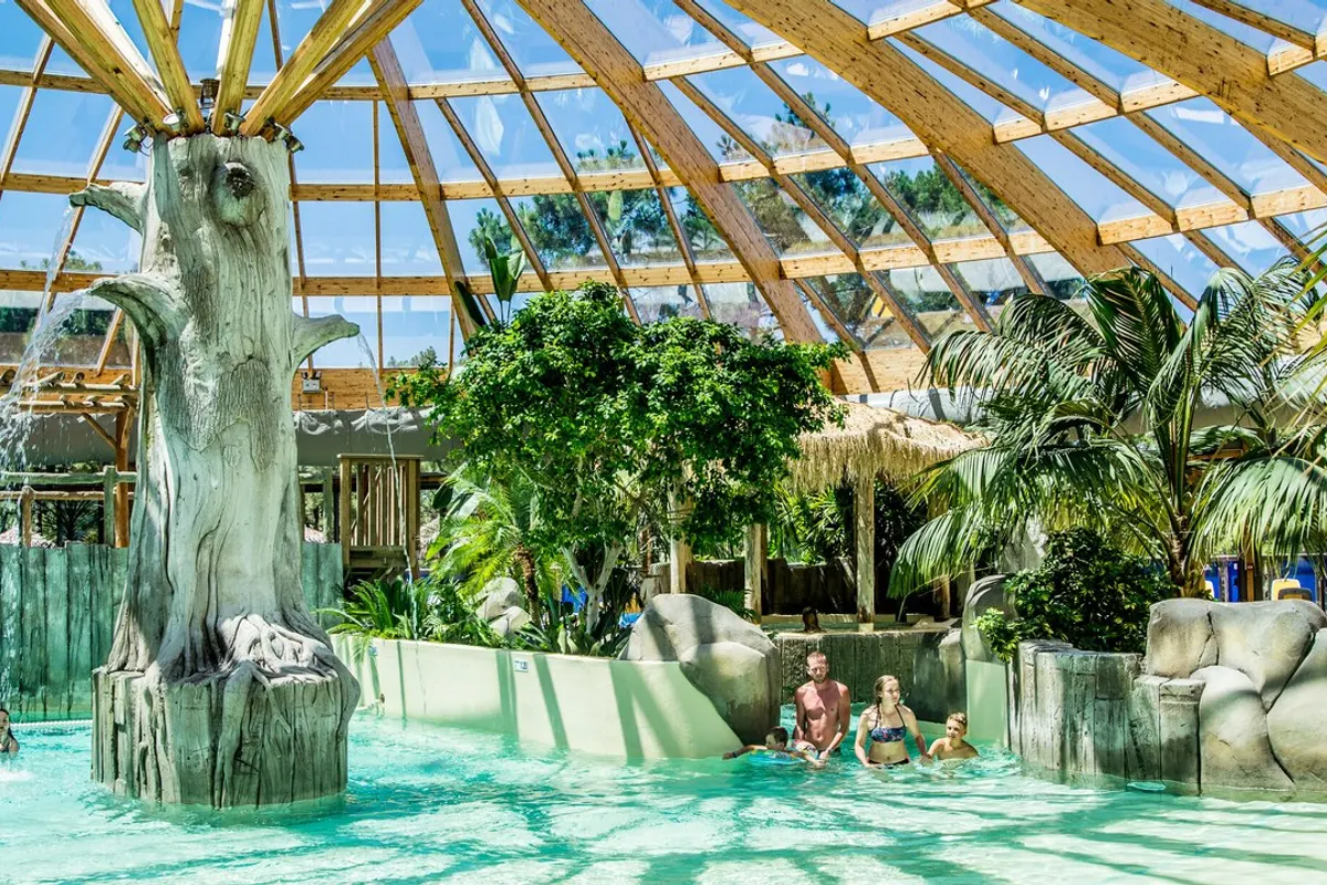 Camping & Spa L Océan