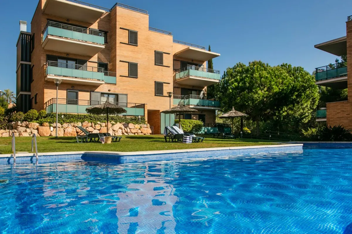Residence Salou