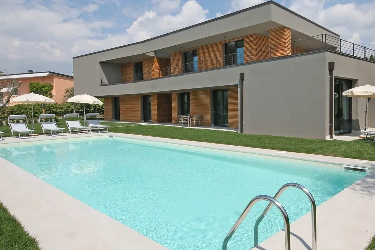 Vakantiepark Villa T14