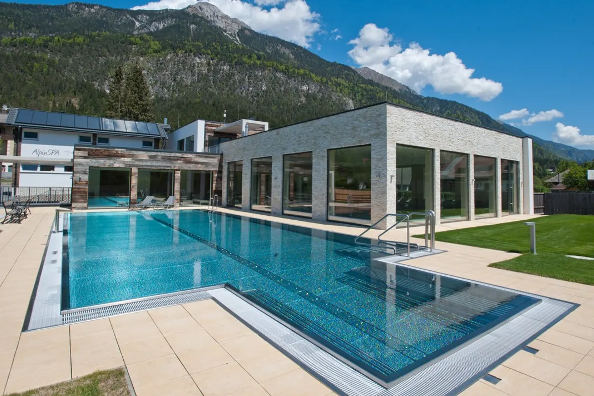 Vakantiepark Hermagor