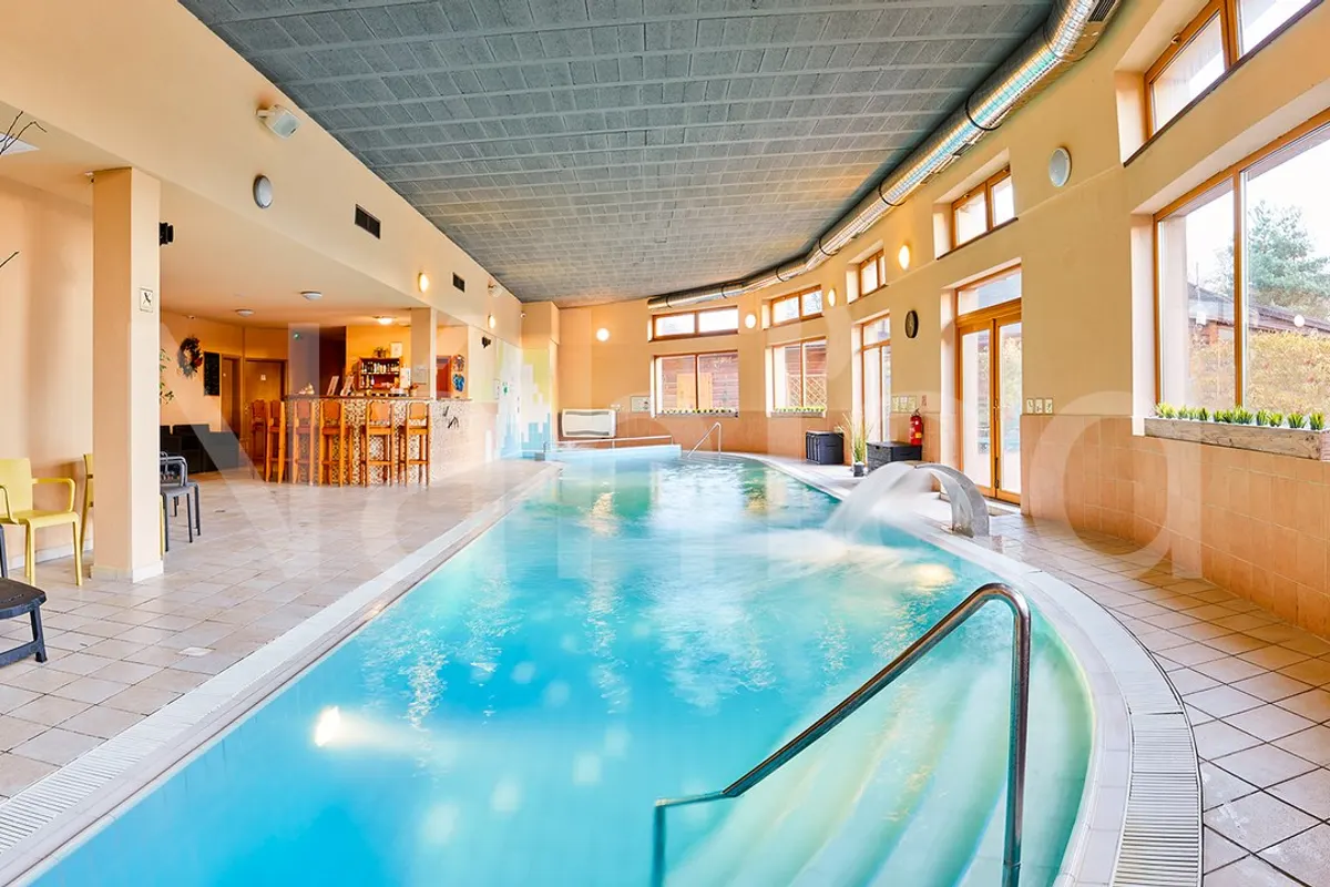 Sojka Resort