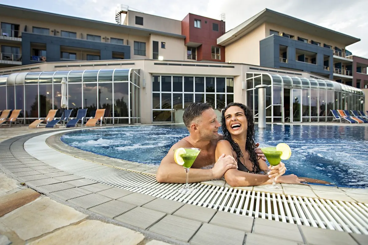 Grand Hotel Primus