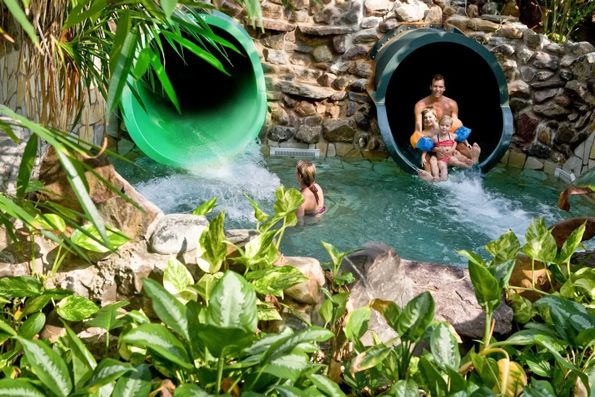 Center Parcs Erperheide