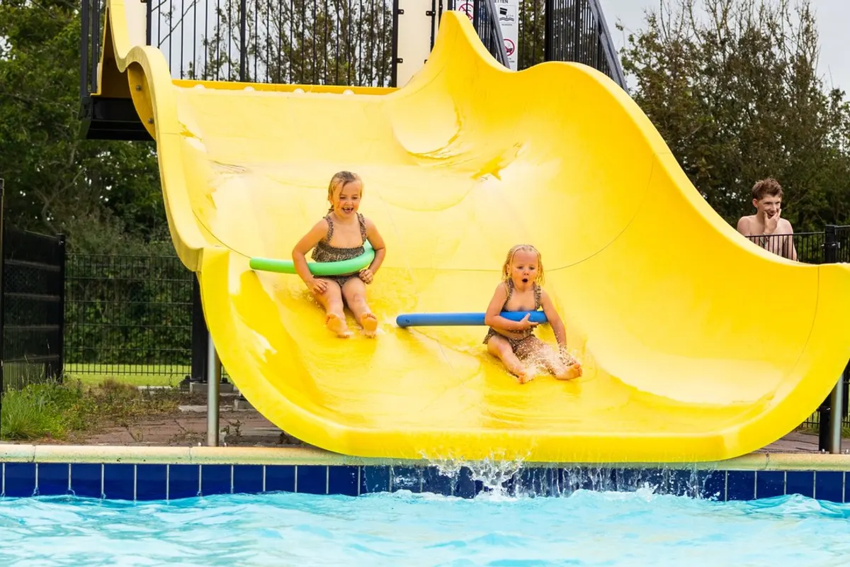 Camping De Watersnip