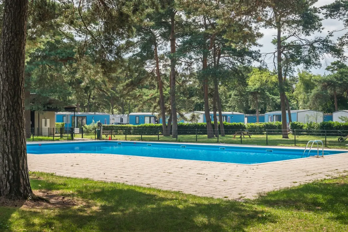 Bos Park Bilthoven