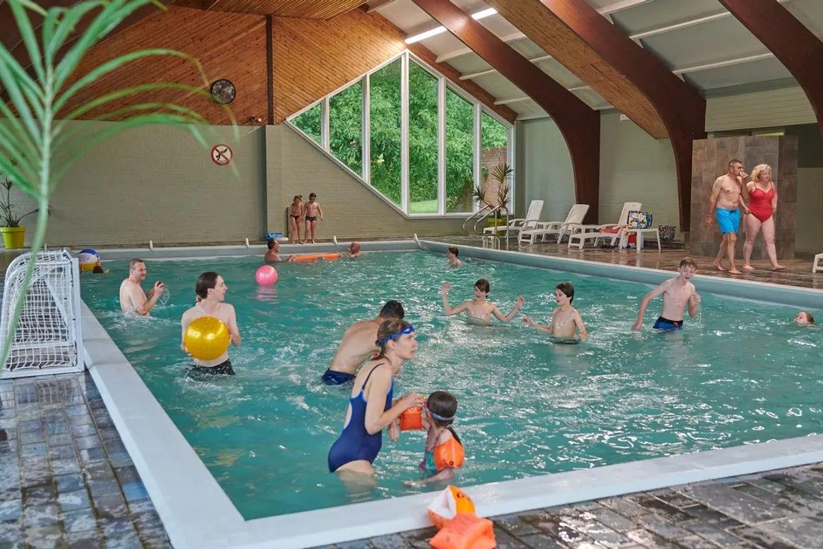 Vakantiepark Vallee Les Etoiles