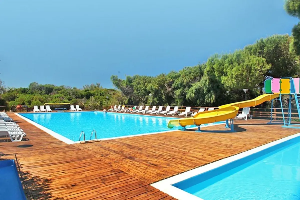 Camping Bella Sardinia