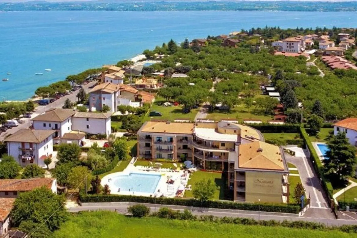 Residence Nettuno