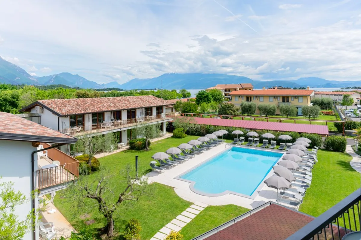 Residence Il Molino