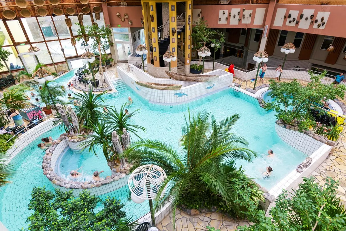 Center Parcs Park Nordseeküste