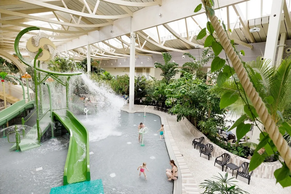 Center Parcs Park Bostalsee