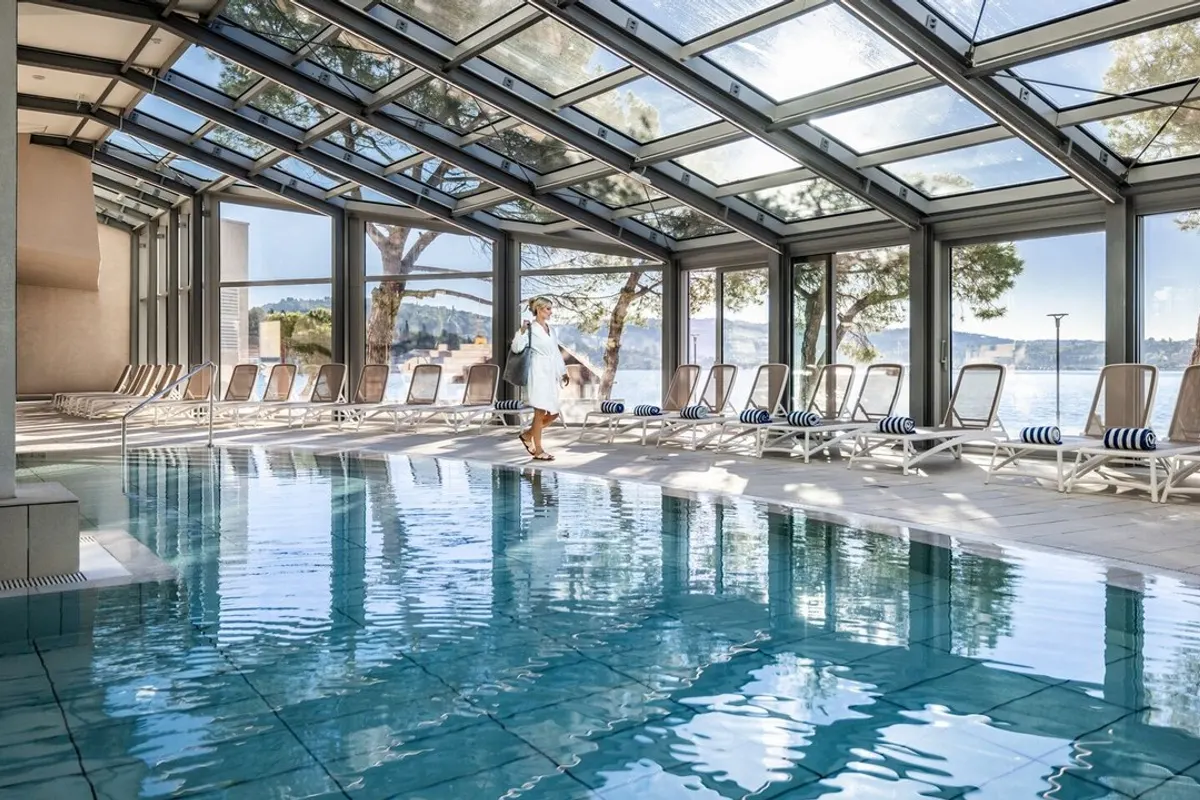 Hotel Histrion