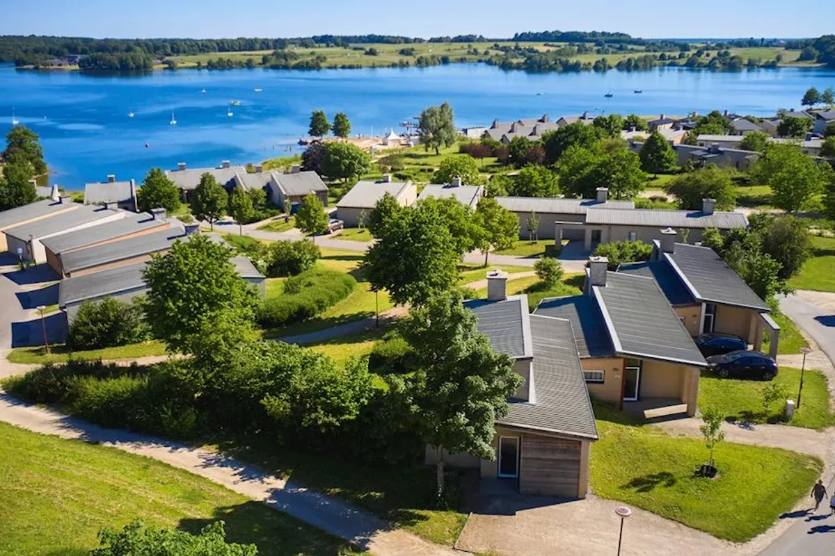 Village L Eau D Heure