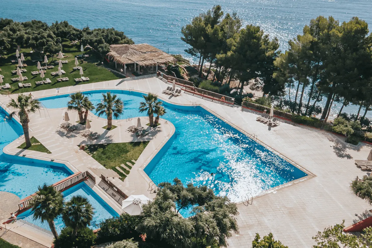 Aparthotel Candia Park Village